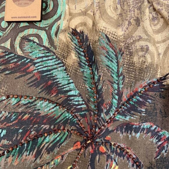 Paul Brent Tote Bag  - Picture 3 of 7